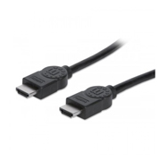 [IC-CO-323246] Cable Manhattan Video Hdmi V1.4 M-M 10M ethernet