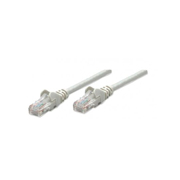 [IC-CO-340373] Cable Patch Intellinet 1 M (3 Ft) CAT UTP Gris