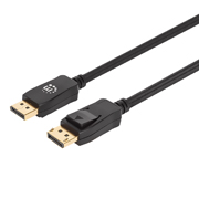 [IC-CO-353618] Cable Displayport V1.4 M-M 2.0M 8K60H