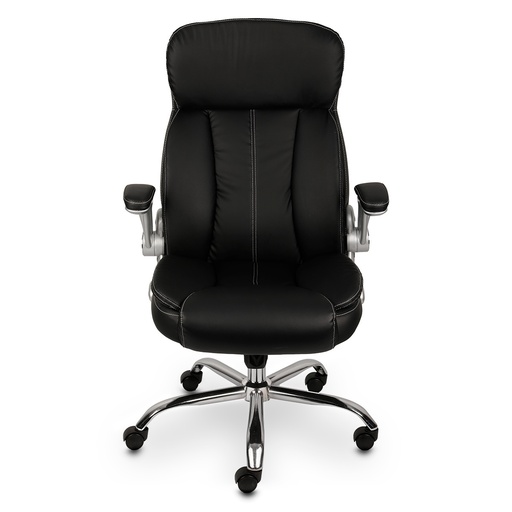 [4TUNE-SILLA-O212] Silla Ejecutiva 4Tune O212 Ajustable Negro