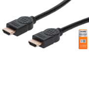 [IC-CO-355353] Cable Manhattan Hdmi 2.0 Premium M-M  3.0m