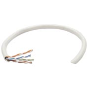 [IC-CO-362320] Bobina Intellinet Cat 5E Cca Utp 305M So