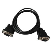 [IC-CO-371315] Cable Manhattan Monitor Svga Hd15 M-M  1.8M