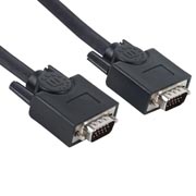 [IC-CO-372978] Cable Manhattan Monitor Svga 8Mm Hd15 M 7.5M