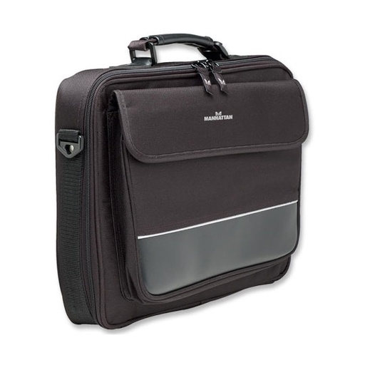 [IC-CO-421430] Lm-Maletin Manhattan 15.4" Modelo Times