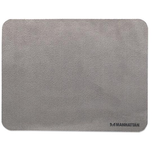[IC-CO-422871] Mousepad Manhattan 3 En 1 Microfibra Gris