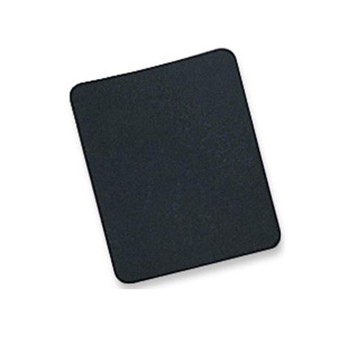 [IC-CO-423533] Mousepad Manhattan Negro En Bolsa