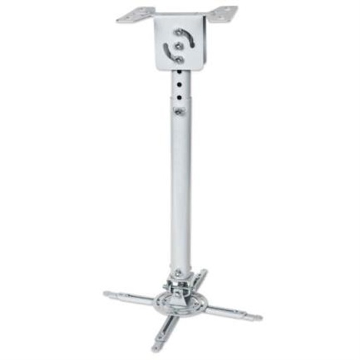 [IC-CO-424851] Soporte Manhattan Proyector Para Techo hasta 20Kg