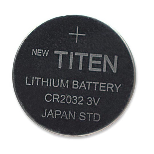 [IC-CO-432528] Bateria Pila Cmos Manhattan Cr2032 2 Pie