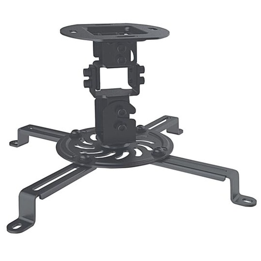 [IC-CO-461184] Soporte Manhattan Proyector Para Techo Hasta 13Kg