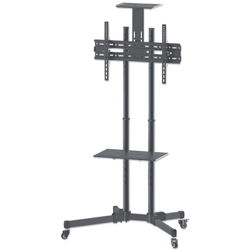 [IC-CO-461238] Soporte Manhattan Tv Tipo Carro 37 A 70"