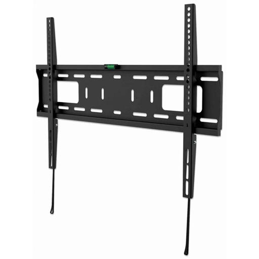 [IC-CO-461986] Soporte Manhattan De Pared Pantalla Fijo, 37-70"  Hasta 50Kg