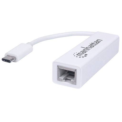 [IC-CO-507585] Tarjeta Red Gb Manhattan Usb-C  V3.1 Mh
