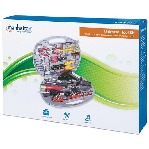[IC-CO-530217] Kit Herramientas Manhattan Mant 145 P