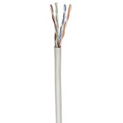 [IC-CO-704663] Bobina Intellinet Cat 6 Cca Utp 305M Sol