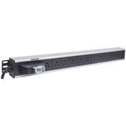 [IC-CO-713955] Barra Intellinet Pdu 12 Cont. Gab/Rack V