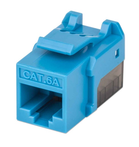 [IC-CO-772334] Lm-Jack Intellinet Cat 6A De Impacto (Ke