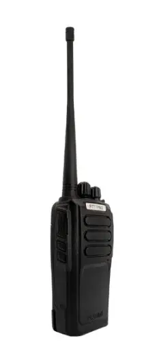 [PTT-RADIOUHF-PRO3000] Radio UHF/VHF de 2 Vías marca PTT PRO3000