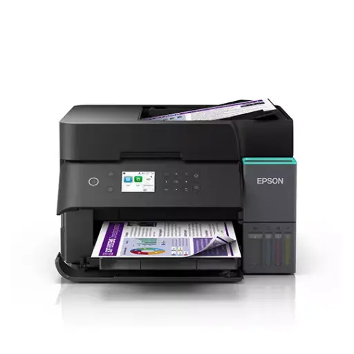 [EPS-MFC-PL6370] Impresora EcoTank EPSON Multifuncional L6370 Wi-Fi