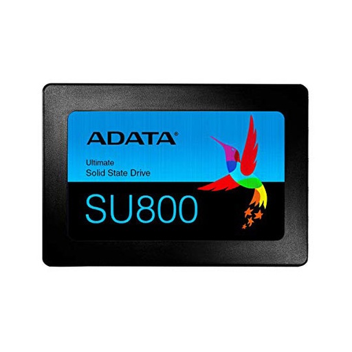 [ME-ADA-U800256G] Ssd Adata Ultimate Su800, 256Gb, Sata Ii
