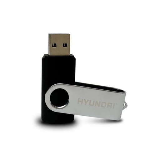 [ME-HYD-16GU2BKP] Usb 16Gb  Hyundai Rotate Bravo  Usb 2.0