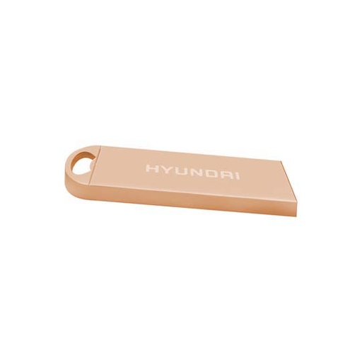 [ME-HYD-32GBRG] Usb 32Gb Hyundai Bravo Usb 3.0  Rose Gol