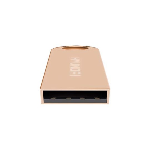 [ME-HYD-64GBRG] Usb 64Gb Hyundai Bravo Usb 3.0  Rose Gol