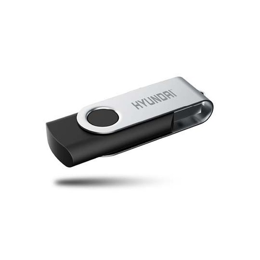[ME-HYD-8GU2BKP] Usb 8Gb  Hyundai Rotate Bravo  Usb 2.0