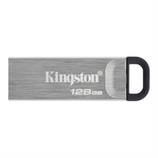 [ME-KIN-DTKN128G] Memoria Flash Kingston 128Gb Gen 3.2 Gen