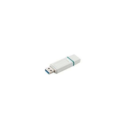 [ME-KIN-DTX64GWH] Memoria Usb Kingston Kc-U2G64-5R, Blanco, 64Gb
