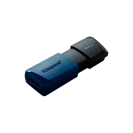 [ME-KIN-DTXM64GB] Memoria Usb Kingston Datatraveler Exodia
