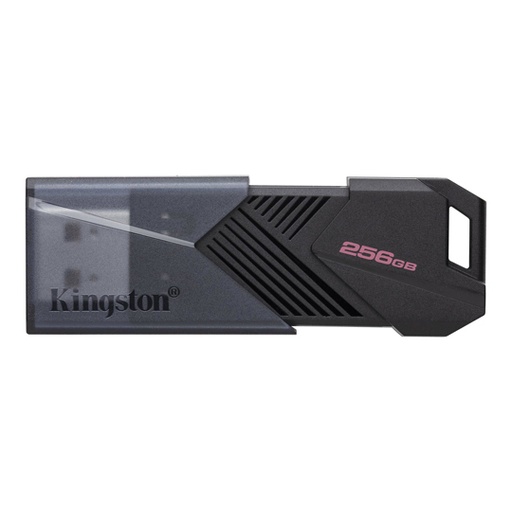 [ME-KIN-DTXON256] Memoria Usb Kingston Dt Exodia Onyx 256G