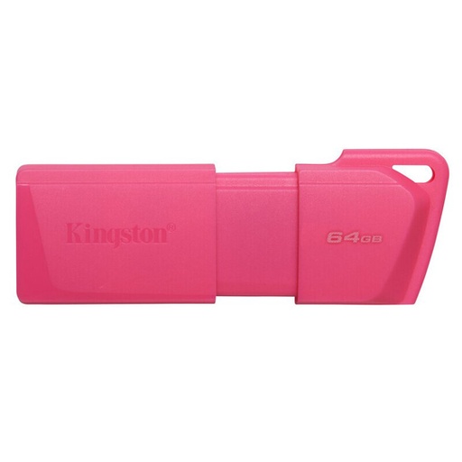 [ME-KIN-KCU264PN] Memoria Usb Kingston Dt Exodia M 64 Gb Rosa
