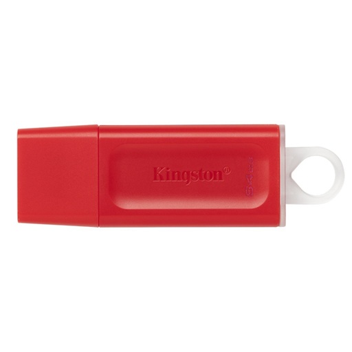 [ME-KIN-KCU2G64R] Memoria Usb Kingston Dt Exodia