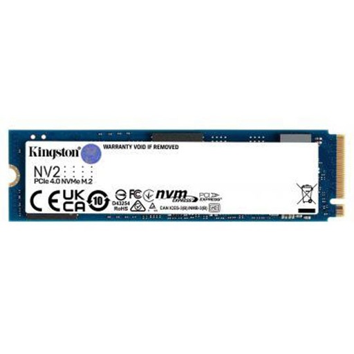 [ME-KIN-SNV2S250] Ssd Kingston Nv2 250Gb