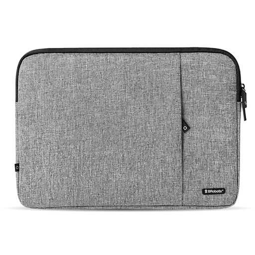 [BR-ACC-651855] Funda Brobotix Para Laptop De 15.6" City