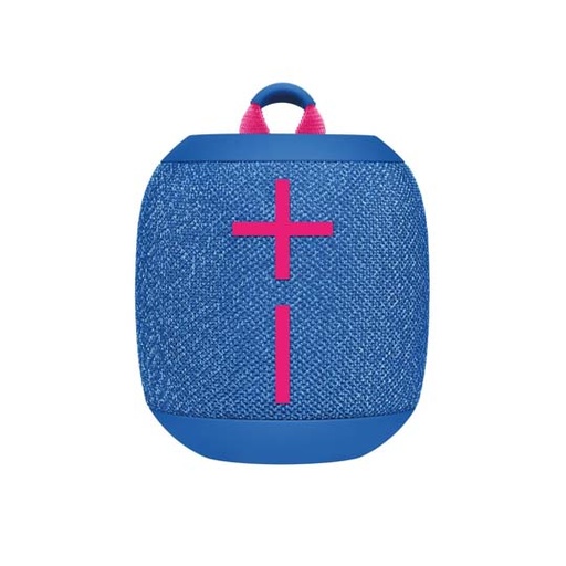 [MM-LOG-WBA3] Lm-Bocina Logitech Wonder Boom 3 Azul