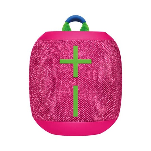 [MM-LOG-WBR3] Lm-Bocina Logitech Wonder Boom 3 Rosa
