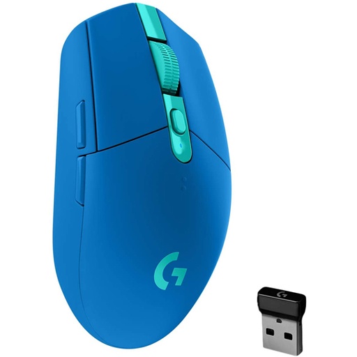 [PF-LOG-G305B] Mouse Logitech G305 Lightspeed Wirele