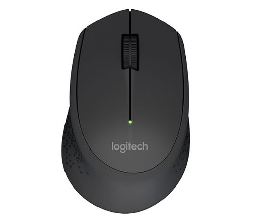 [PF-LOG-M280N] Mouse Logitech M280 Inalámbrico Usb Negro