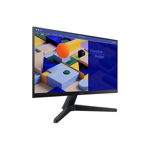 [SAM-MON-LS22C31] Monitor Samsung Essential Ls22C310Eal