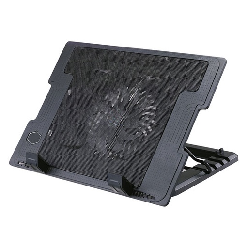 [BR-ACC-917140] Base Enfriadora Brobotix Para Laptop Con