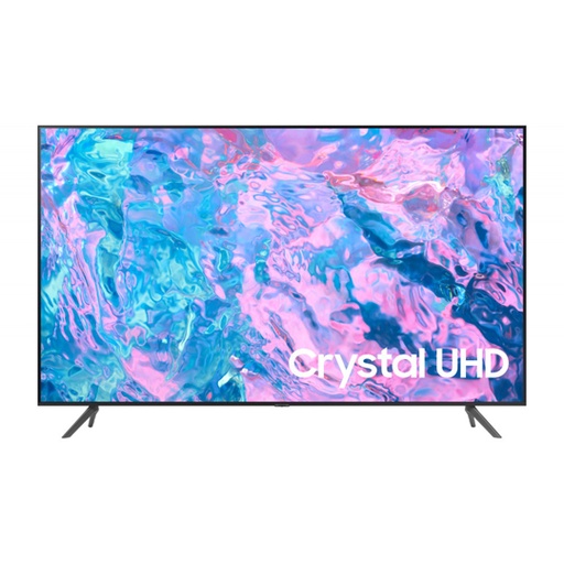 [SAM-PAN-43CU700] Pantalla Samsung Led Cu7000 43 Pulgadas