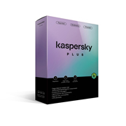 [SF-KAS-PLU1U1] Antivirus Kaspersky Plus 1 Dispositivo 1