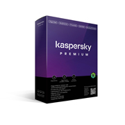 [SF-KAS-PRE4U1] Antivirus Kaspersky Premium 5 Dispositiv