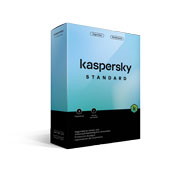 [SF-KAS-STN2U1] Antivirus Kaspersky Standard 3 Dispositi