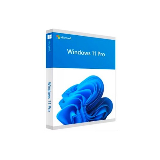 [SF-MIC-WIN11POM] Windows Microsoft Oem  11 Pro 64Bits