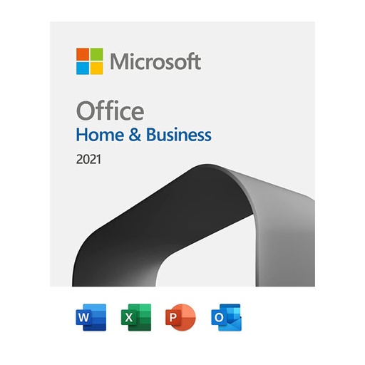 [SFV-MIC-OFFHB21] Esd Microsoft Office Home And Business 2021