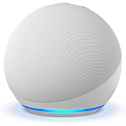 [AMA-ECO-DOT5TAW] Bocina Amazon Echo Dot 5 Gen White