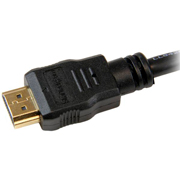 [STA-CO-A8400HN] CABLE HDMI ALTA VELOCIDAD 2M M-M, NG.  